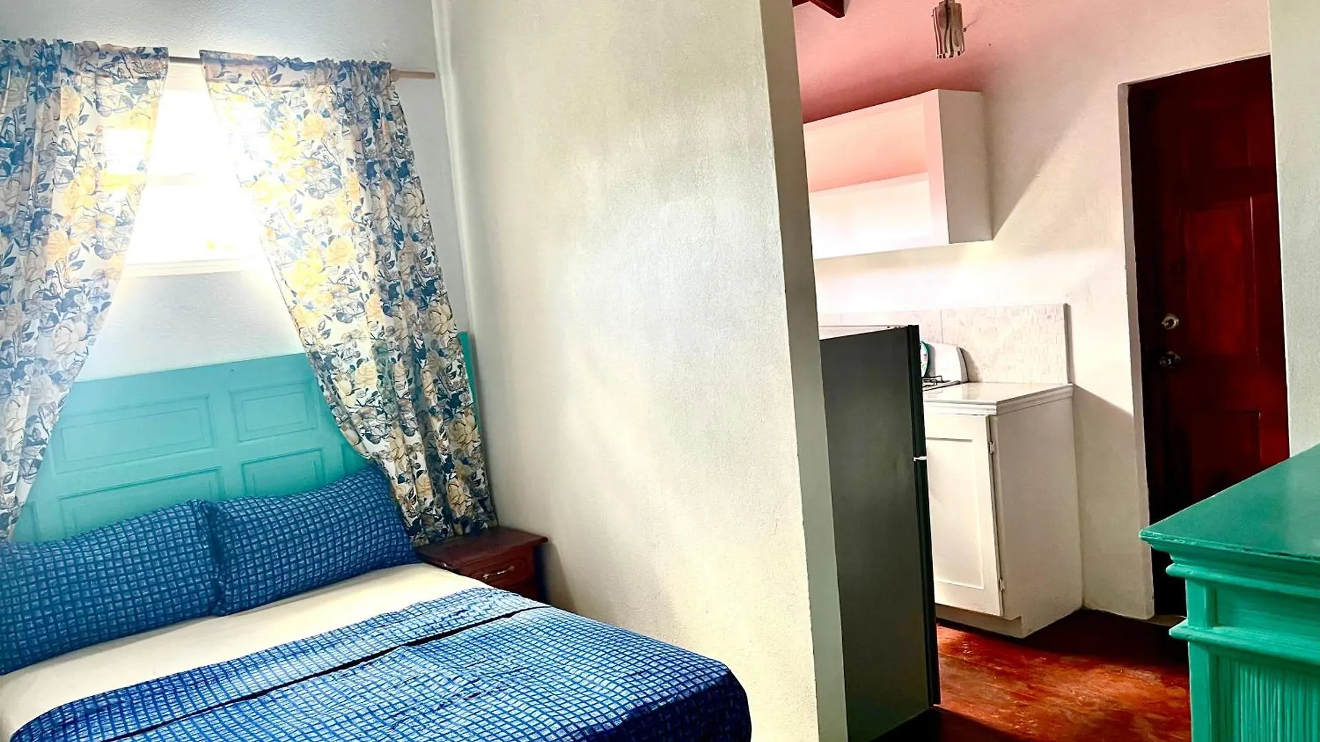 Blr Beach Villas Christ Church