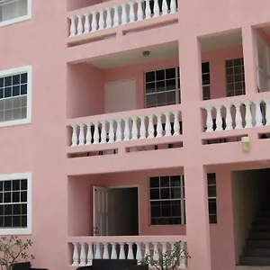 Half Moon Bay Apartment