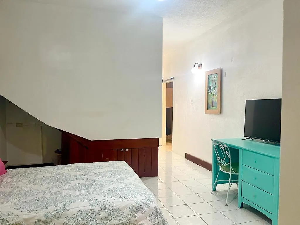 Blr Beach Villas Christ Church