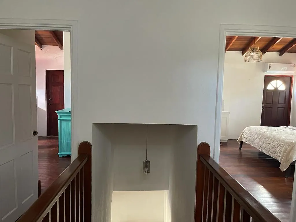 Appartamento Blr Beach Villas Christ Church Barbados