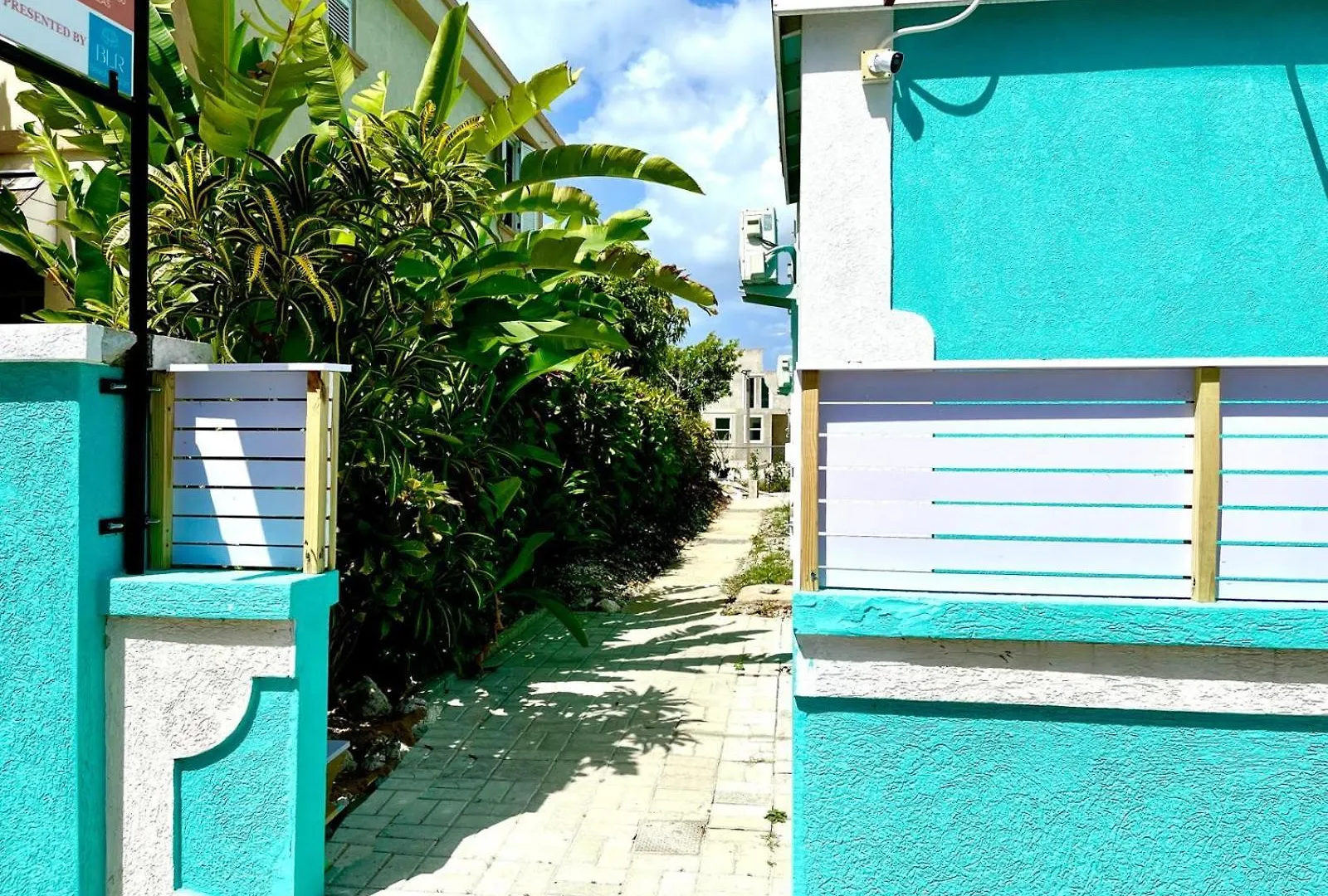 Apartment Blr Beach Villas Christ Church