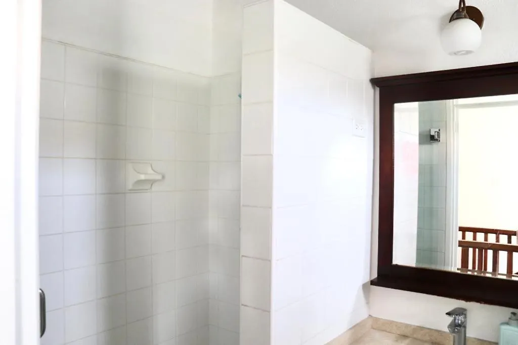 Blr Beach Villas Christ Church