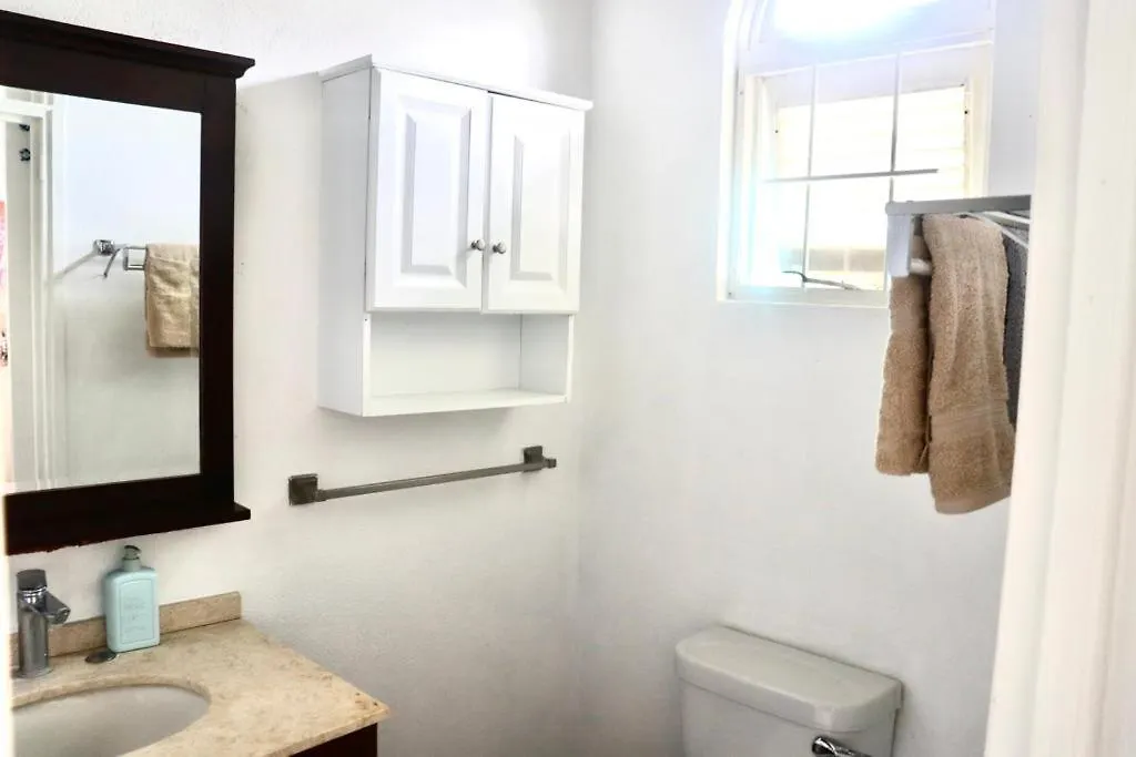 Apartment Blr Beach Villas Christ Church