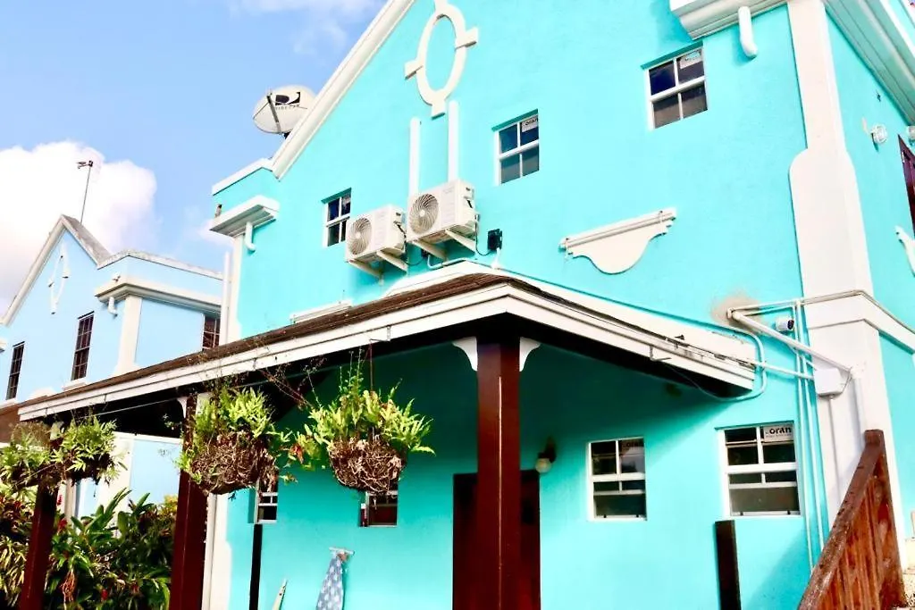 Blr Beach Villas Christ Church 0*,  Barbados