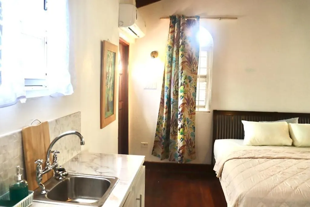Blr Beach Villas Christ Church 0*,  Barbados