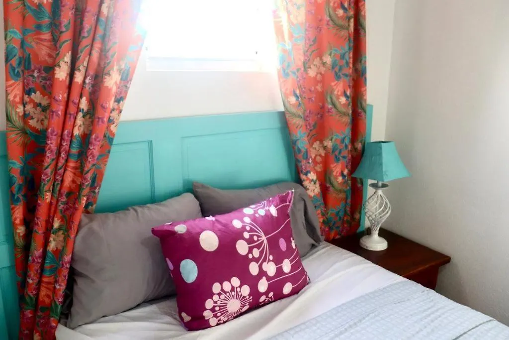 Apartment Blr Beach Villas Christ Church