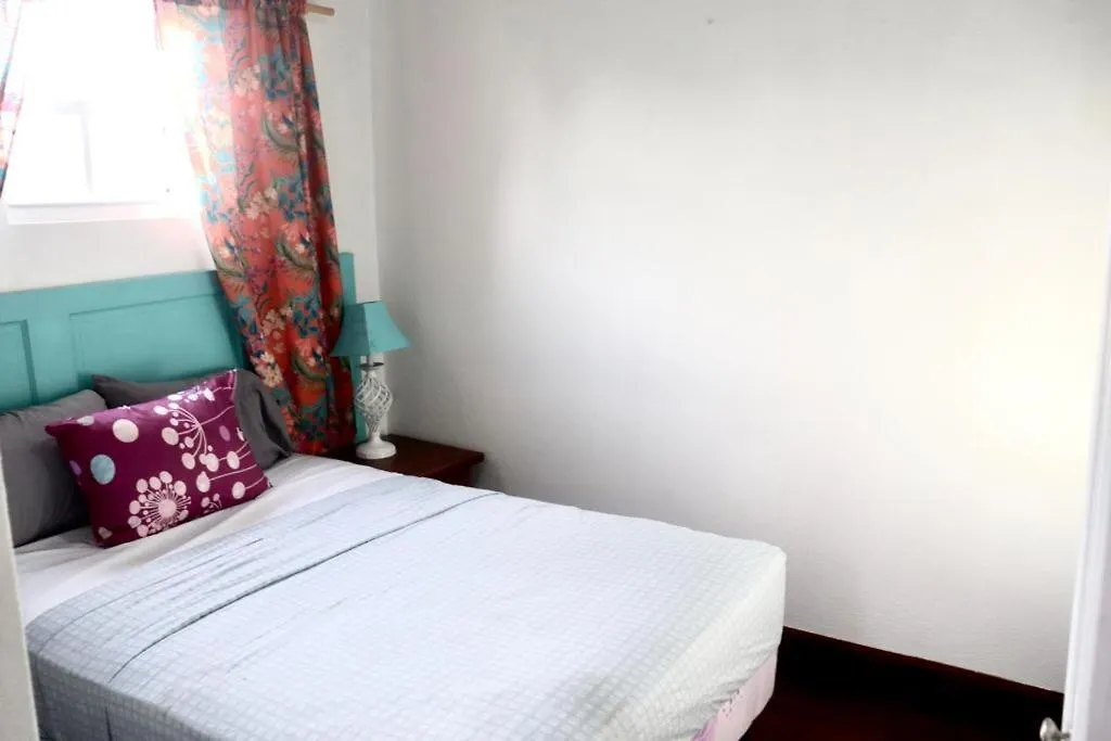 Apartment Blr Beach Villas Christ Church Barbados