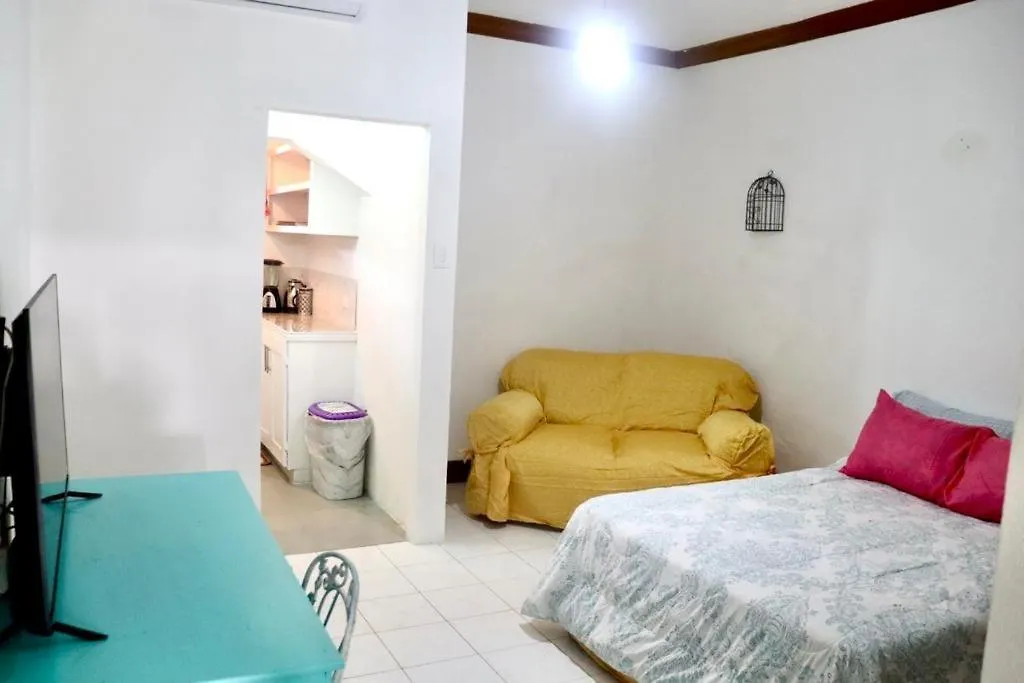 Blr Beach Villas Christ Church Barbados