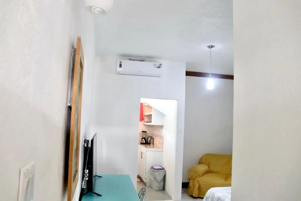 Blr Beach Villas Christ Church