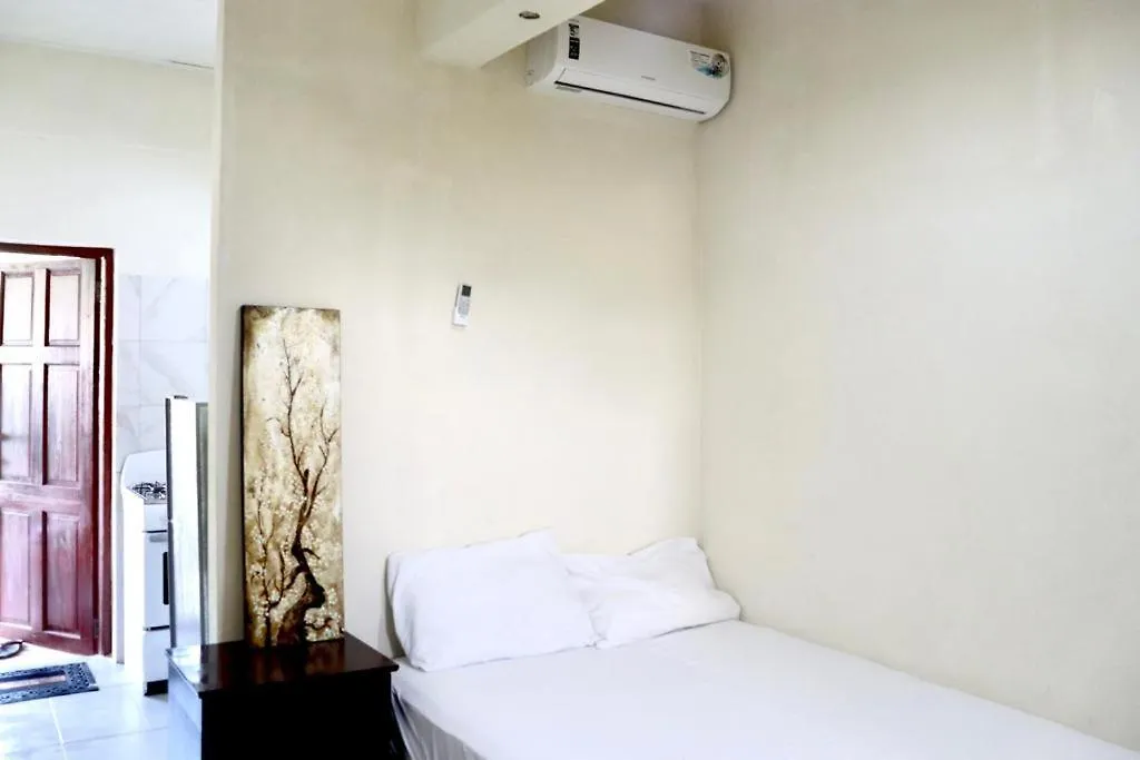 Blr Beach Villas Christ Church