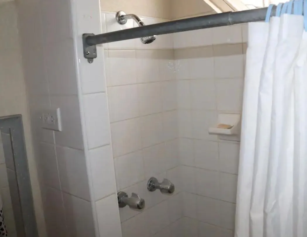 Blr Beach Villas Christ Church Apartment