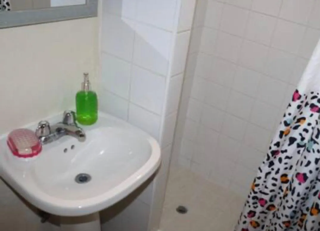 Blr Beach Villas Christ Church 0*,
