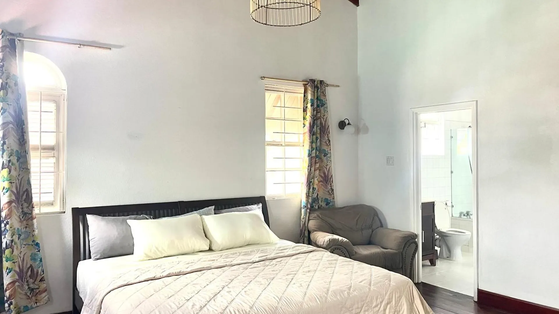 Blr Beach Villas Christ Church 0*,  Barbados