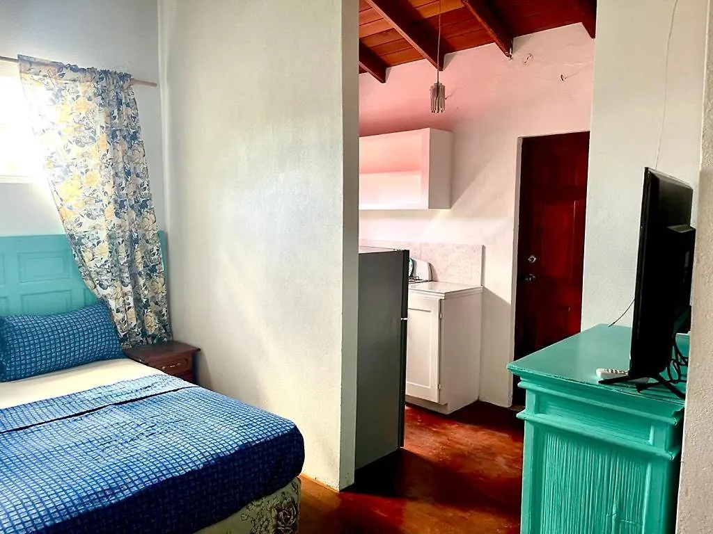 Blr Beach Villas Christ Church Barbados