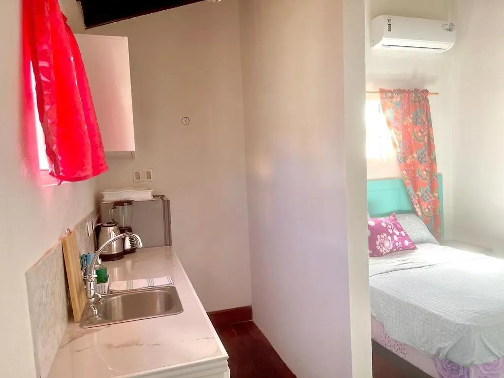 Apartment Blr Beach Villas Christ Church