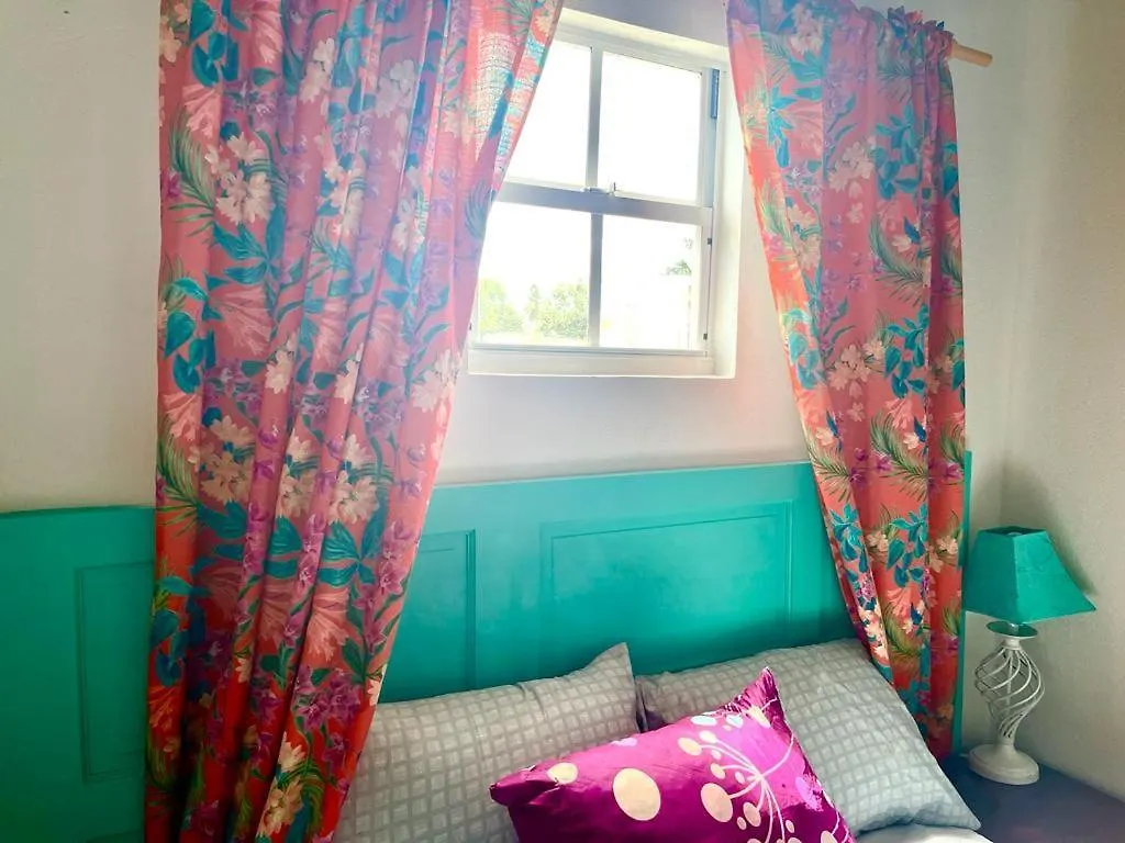 Apartment Blr Beach Villas Christ Church