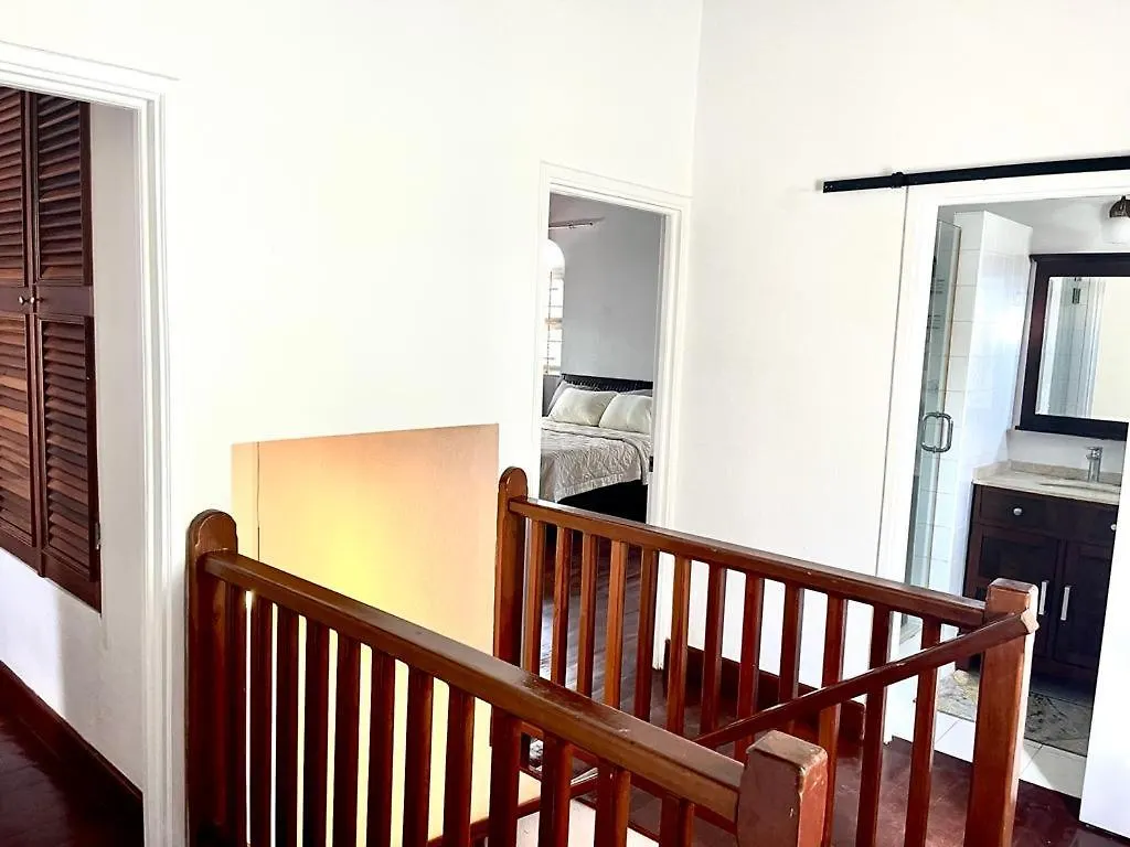 Blr Beach Villas Christ Church