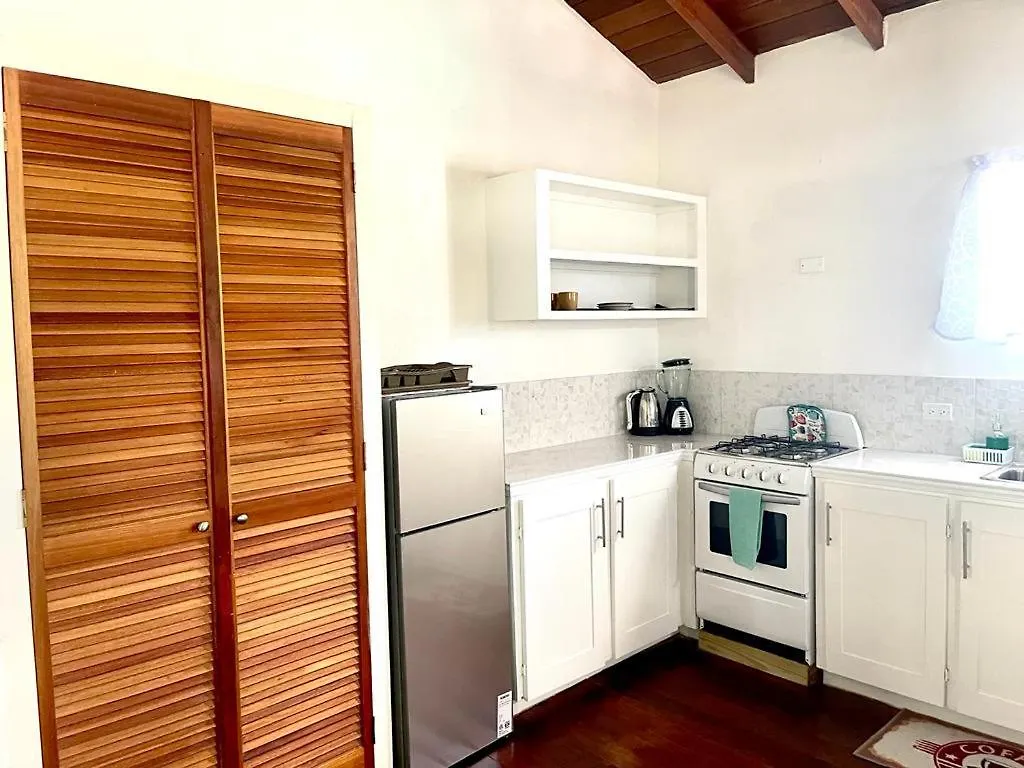 Blr Beach Villas Christ Church Barbados