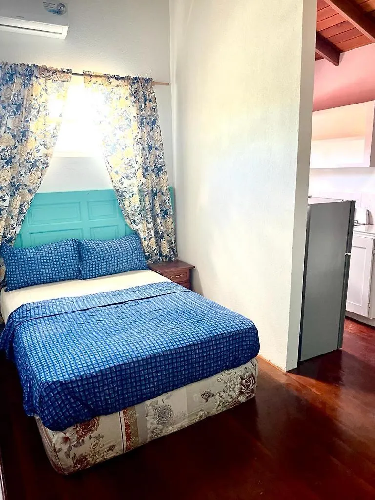 Apartment Blr Beach Villas Christ Church Barbados