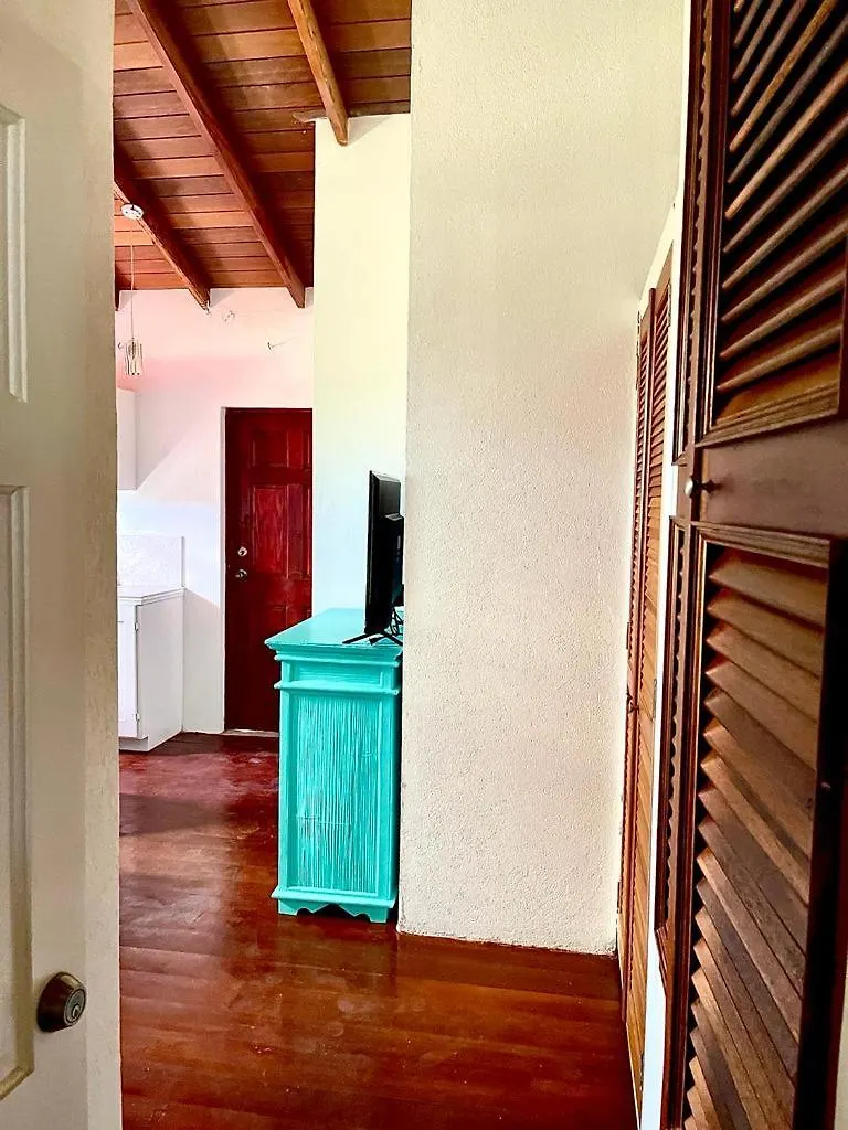 Blr Beach Villas Christ Church
