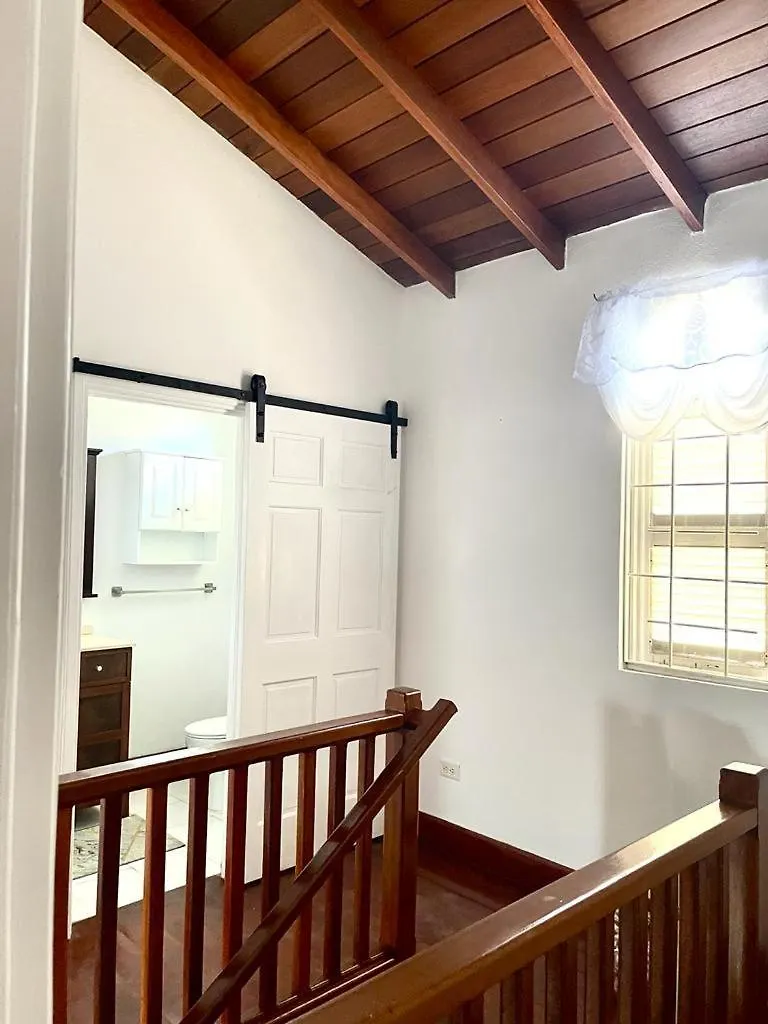 Blr Beach Villas Christ Church 0*,  Barbados