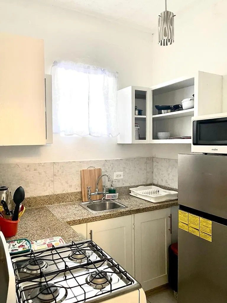 Apartment Blr Beach Villas Christ Church